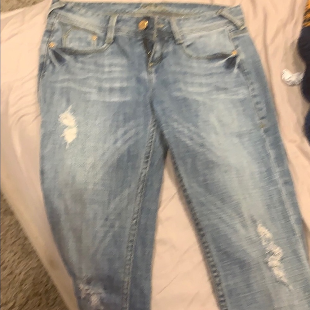 Jeans